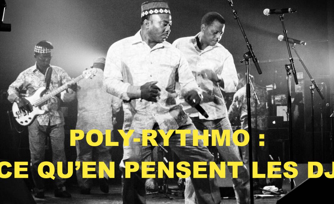 LOrchestre Poly Rythmo De Cotonou PAM Pan African Music