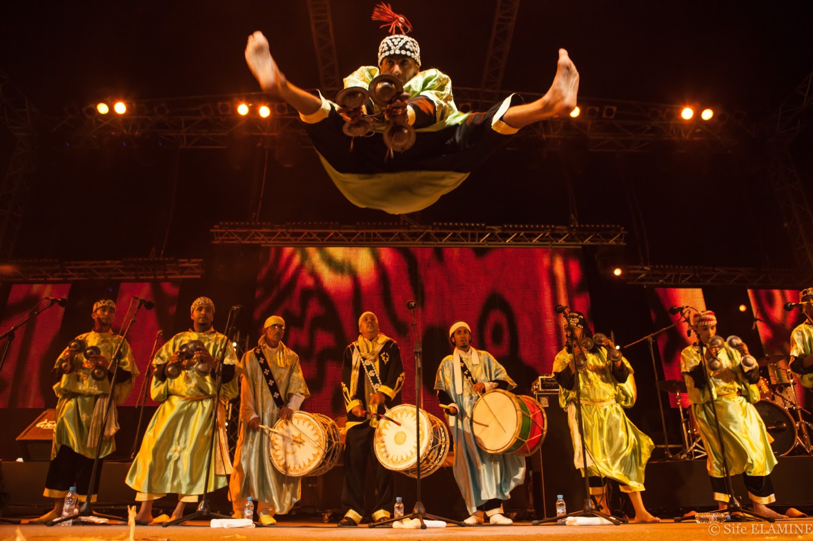 Image result for Festival Gnaoua et des musiques du monde