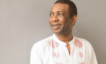 Youssou N’Dour délivre « Be Careful », 1er extrait d’un 34ème nouvel album !