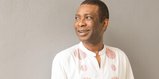 Youssou N’Dour releases « Be Careful », 1er extract from his upcoming 34th album !