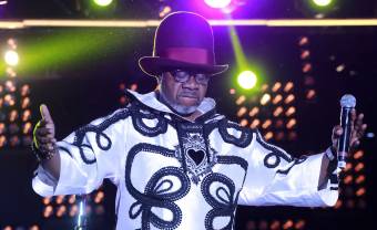 Une musique, une histoire : « Sapologie», Papa Wemba [Comme un roman]