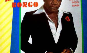 Ali Bongo était A Brand New Man