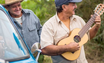 « Les racines africaines de la salsa cubaine » disponible en streaming sur Arte