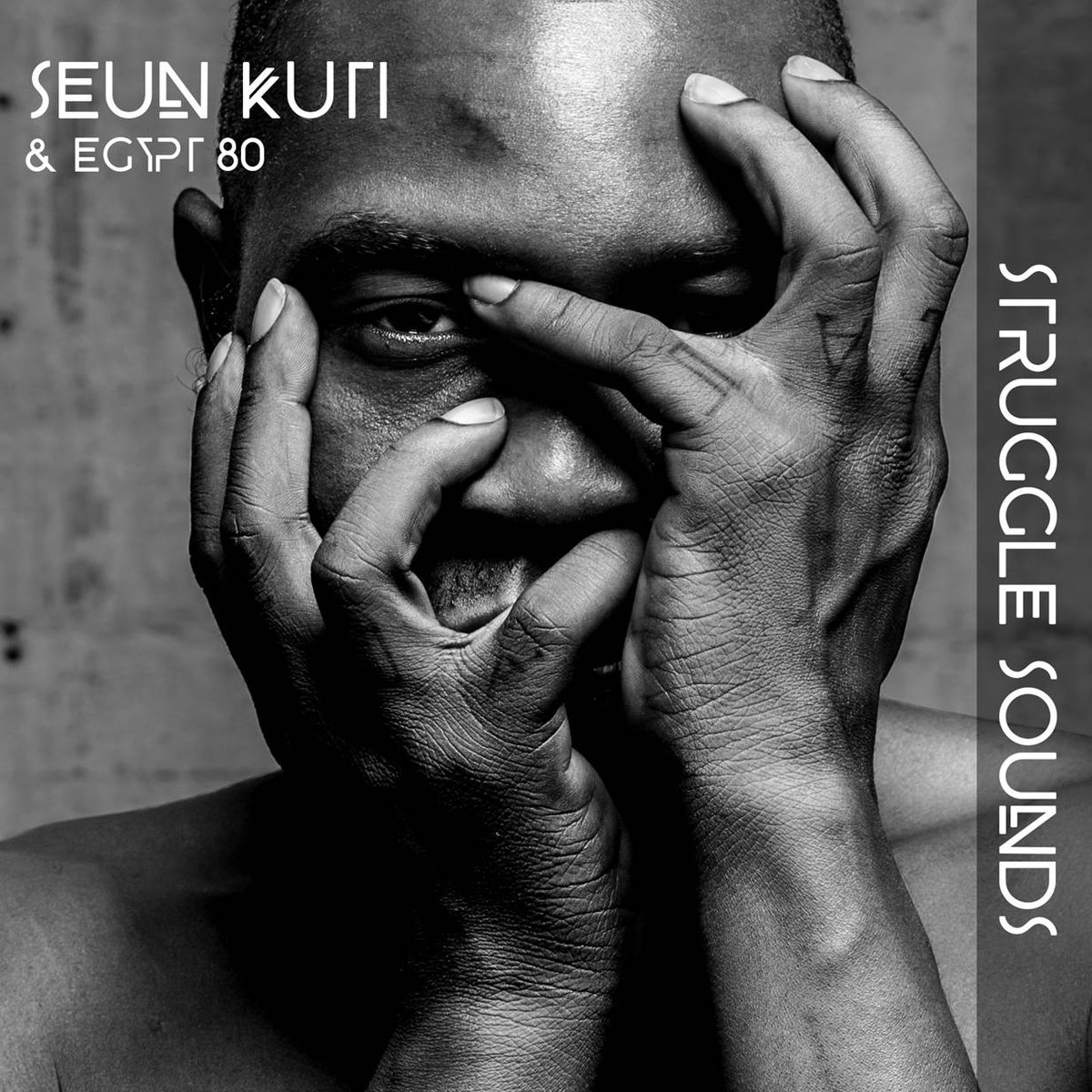 Seun Kuti & Egypt 80, le combat continue avec Struggle Sounds