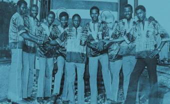 L’épopée de Soundiata, trésor musical de l’empire du Mali