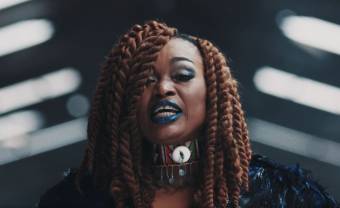 Here are the four official remixes of Oumou Sangaré’s new single