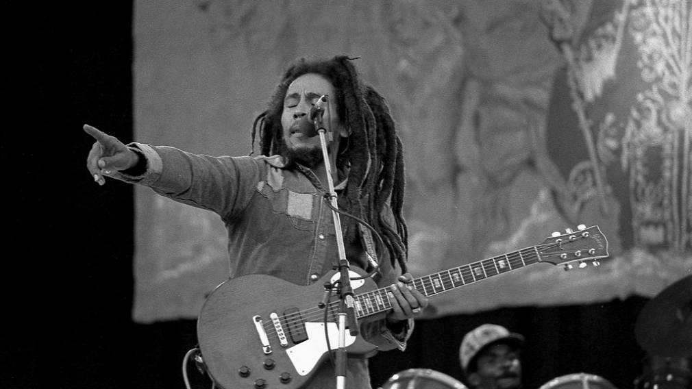 Le 17 avril 1980, le Zimbabwe accédait à l’indépendance, Bob Marley était de la partie