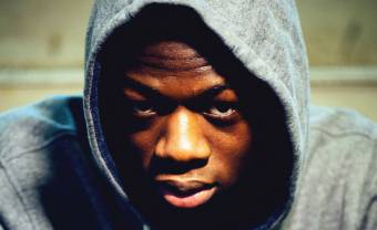J Hus releases the first single from his debut album Common Sens