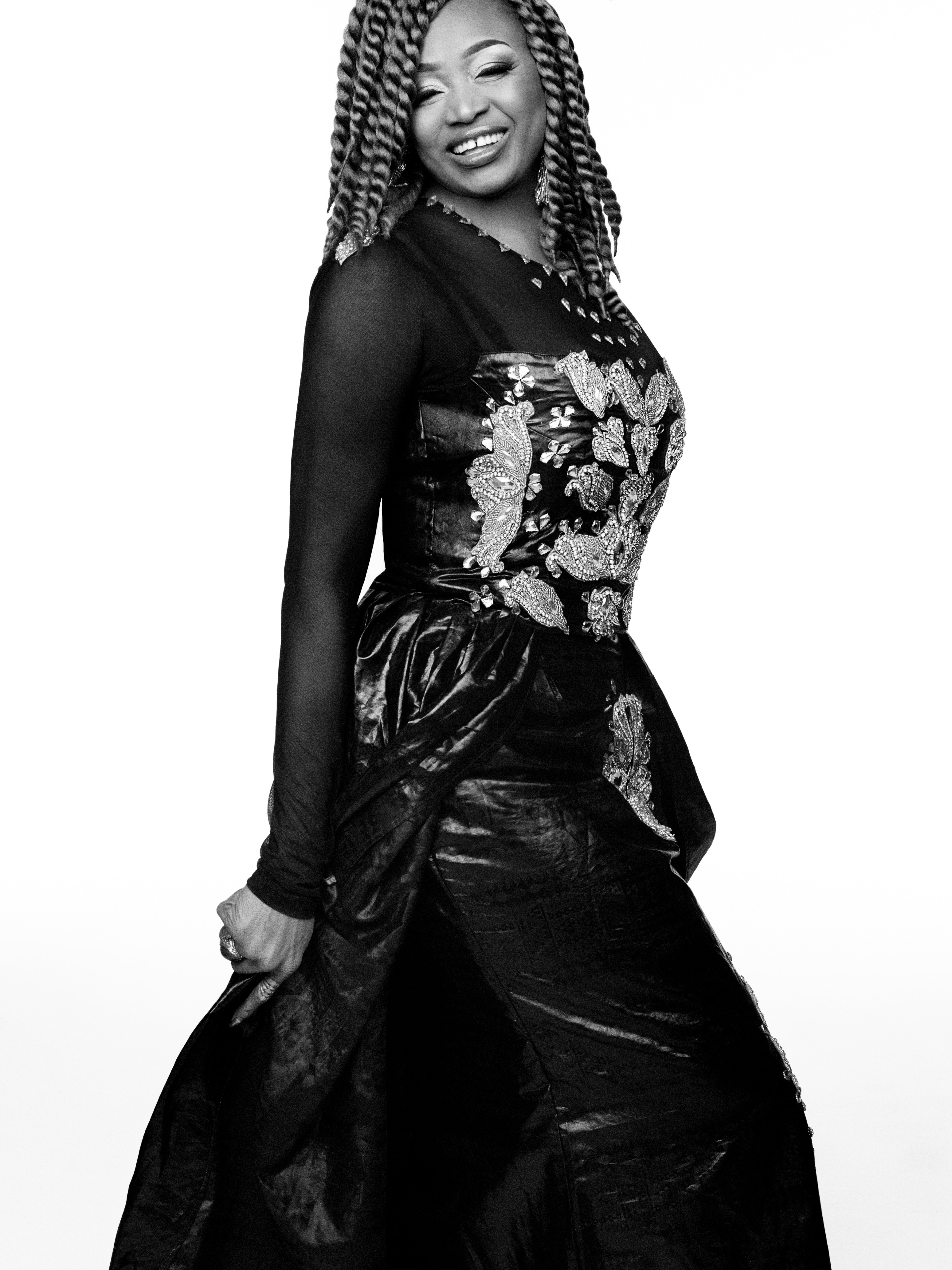 Oumou SangarÃ©, from Wassoulou to the dancefloors | INTERVIEW