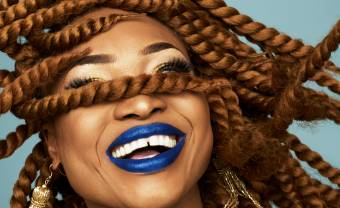 Oumou Sangaré, from Wassoulou to the dancefloors