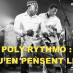 Poly-Rythmo : ce qu’en pensent les DJ