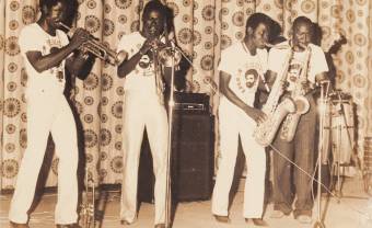 Pop Makossa : le règne du funk et du disco au Cameroun