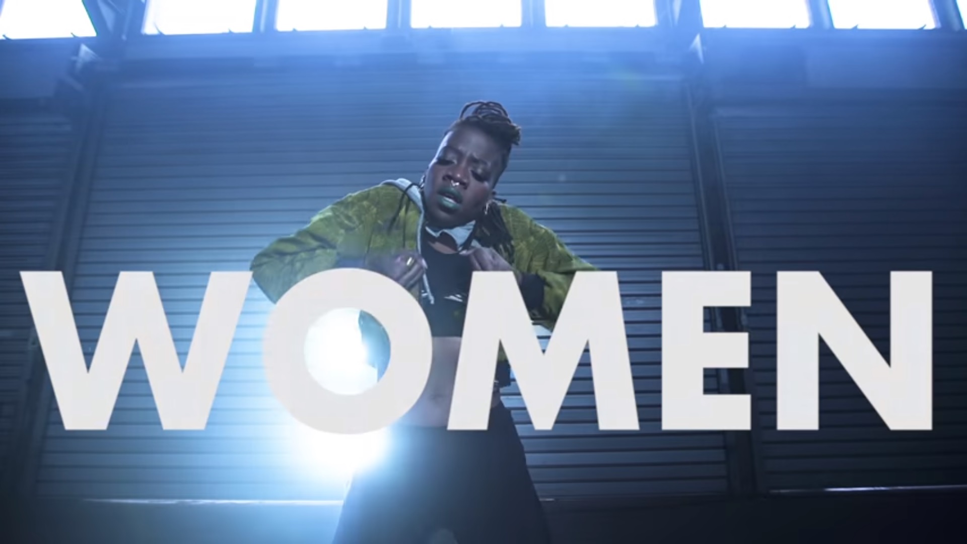 Les Amazones d’Afrique unveil a fantastic music video in honor of women