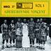 Analog Africa a ressorti un classique de l’afrobeat enregistré en 1978 par Vincent Ahehehinnou