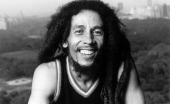 Pour ses 40 ans, le mythique album Exodus de Bob Marley est revisité par son fils Ziggy