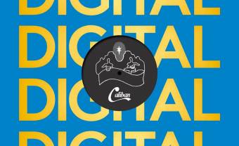 Le ‘Digital Reggae’ de Caliban refait surface grâce au label Music From Memory