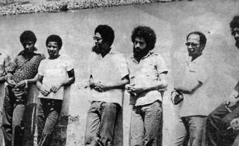 July 5, 1975: when Cape Verdeans raised their arms up and shouted for freedom and independence