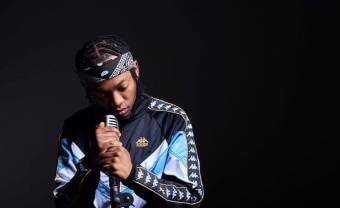 African Rap Scenes: 5 South African rappers to follow