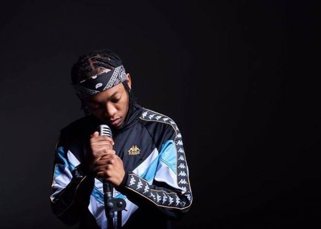 5 South African rappers to follow