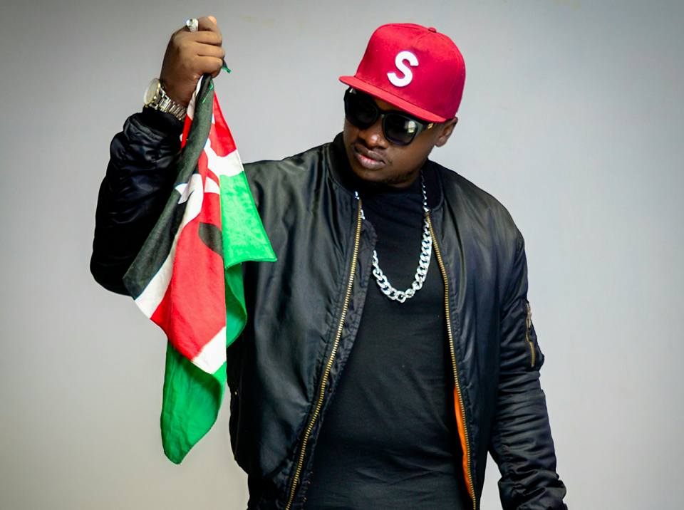 Scènes Rap Africain : 4 rappeurs kenyans à suivre
