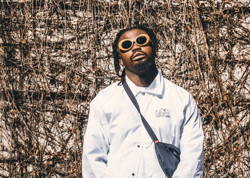 5 South African rappers to follow