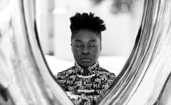 Sampa The Great: sing it loud and free yourself