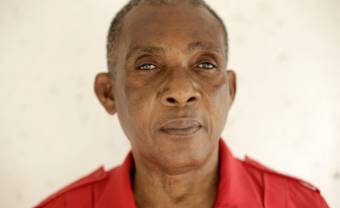 Ken Boothe : le retour du parrain inoxydable de la soul jamaïcaine