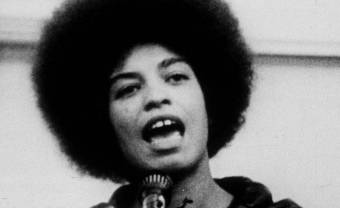 Angela Davis : blues et féminisme noir