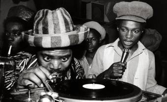 Listen to this Jamaican Sound Systems Tribute Mix