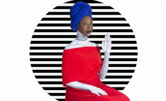 Watch Stunnning New Fatoumata Diawara Video for ‘Nterini’