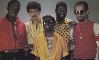 Soundway Reissues 80s South Africa Disco Hits From Heads Records
