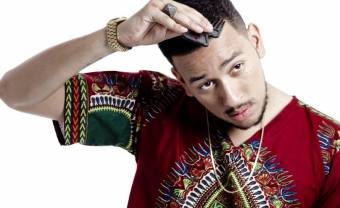 AKA drops new files on his single Beyoncé and sends twitter on a frenzy