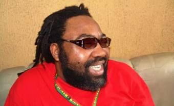 Reggae, 1989 and the legend of Ras Kimono