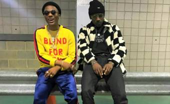 Wizkid and Skepta unveils ‘Bad Energy (Stay Far Away)’