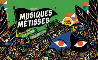 Musiques Métisses : l’Afrique toujours chez elle à Angoulême