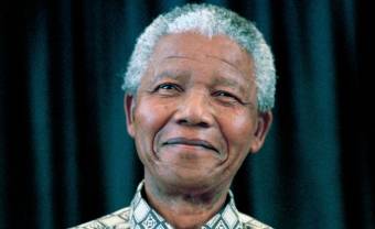 Le 11 juin 1988, les artistes demandaient la libération de Nelson Mandela en mondiovision