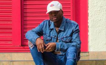 Découvrez les cools kids du hip-hop sud-africain