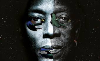 Tony Allen announces EP with Jeff Mills, Tomorrow Comes The Harvest