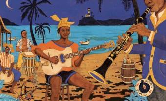 Antilles Méchant Bateau : plongez dans la riche histoire des musiques antillaises des années 60