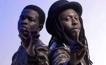 Daara J : les ambassadeurs du hip-hop africain