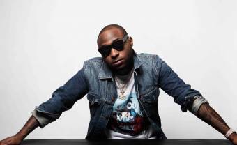The rise and rise of Davido