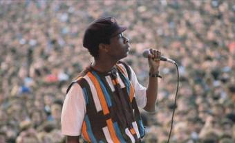 5 classiques du Sénégal des années 80