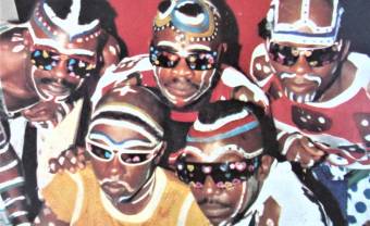 « Essingan » : histoire d’un tube, en souvenir du guitariste Zanzibar