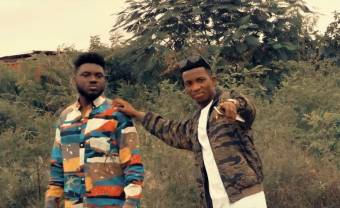 New Video: Donzy – You and The Devil feat. Kofi Kinaata