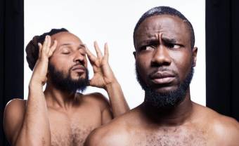 Le duo Fokn Bois annonce un nouvel album « Afrobeats LOL » et sort le single ‘Wo Nim Mi’