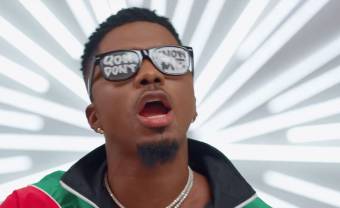 Skiibii’s video for ‘Sensima’ is cheery with a dance vibe