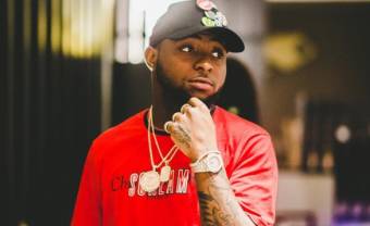 AFRIMA 2018: Davido wins big and Teddy Osei is recognized