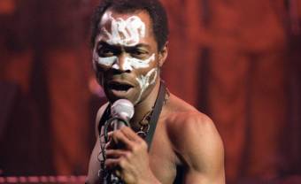 5 albums classiques du Nigeria des années 80