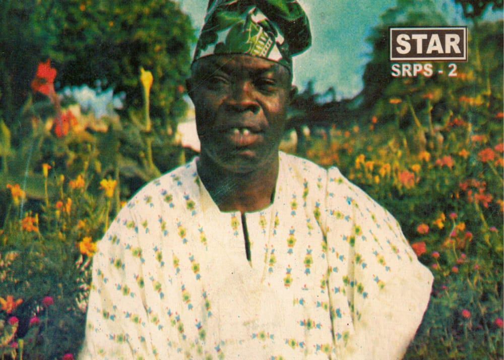 5 albums classiques du Nigeria des années 70