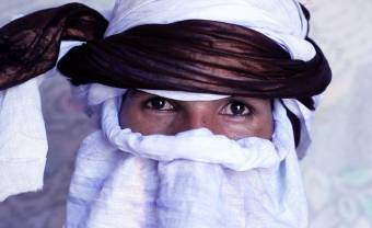 Mdou Moctar: from Sahara to the world